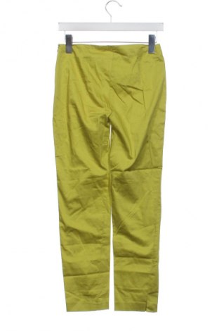 Dámské kalhoty  La Femme, Velikost S, Barva Zelená, Cena  89,00 Kč