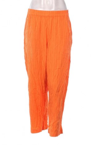 Damenhose Lindex, Größe M, Farbe Orange, Preis 2,99 €