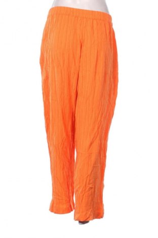 Damenhose Lindex, Größe M, Farbe Orange, Preis 2,99 €