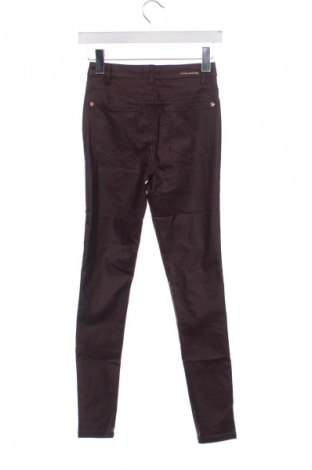 Дамски панталон Lipsy London, Размер S, Цвят Червен, Цена 9,20 €