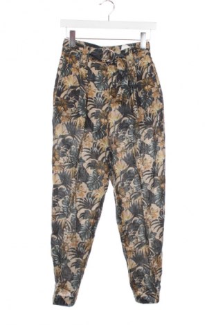 Pantaloni de femei Liu Jo, Mărime XS, Culoare Multicolor, Preț 53,99 Lei