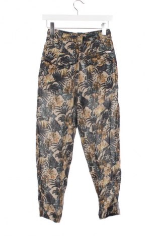 Pantaloni de femei Liu Jo, Mărime XS, Culoare Multicolor, Preț 53,99 Lei