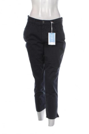 Дамски панталон Mac, Размер L, Цвят Син, Цена 28,12 €