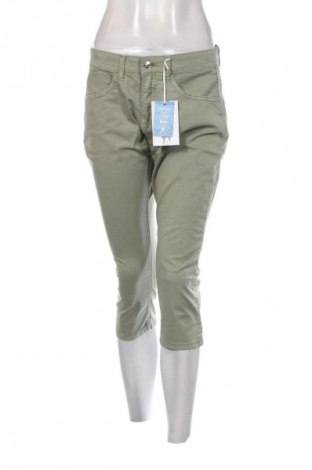 Női nadrág Mac, Méret M, Szín Zöld, Ár 13 289 Ft