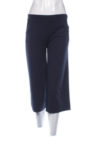 Dámské kalhoty  Made In Italy, Velikost S, Barva Modrá, Cena  109,00 Kč
