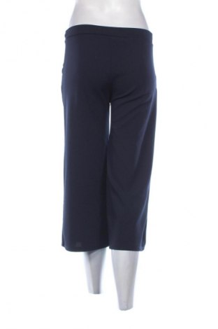 Dámské kalhoty  Made In Italy, Velikost S, Barva Modrá, Cena  109,00 Kč