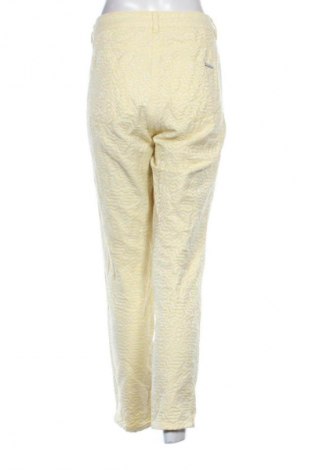 Női nadrág Madeleine, Méret M, Szín Sárga, Ár 3 439 Ft