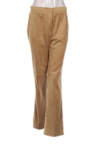 Dámske nohavice Madeleine, Veľkosť M, Farba Béžová, Cena  8,50 €
