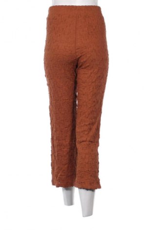 Női nadrág Mango, Méret S, Szín Barna, Ár 4 589 Ft