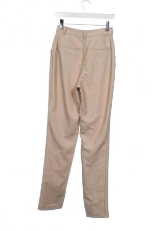 Női nadrág NA-KD, Méret XS, Szín Bézs, Ár 6 128 Ft