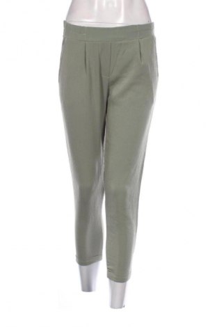 Dámské kalhoty  Mango, Velikost M, Barva Zelená, Cena  238,00 Kč