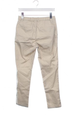 Dámské kalhoty  Mango, Velikost S, Barva Béžová, Cena  405,00 Kč