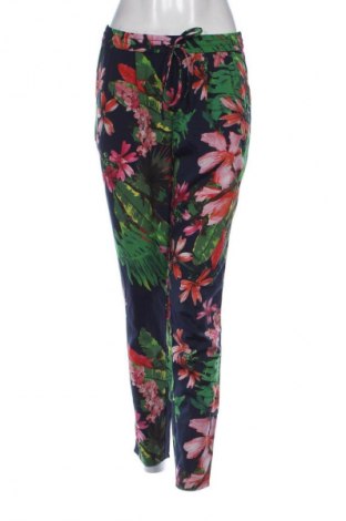 Dámské kalhoty  Mango, Velikost S, Barva Vícebarevné, Cena  199,00 Kč