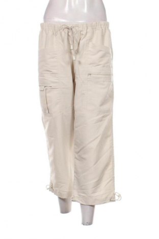 Női nadrág Marc Lauge, Méret M, Szín Bézs, Ár 929 Ft