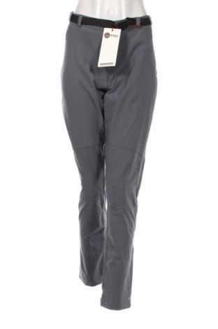 Damenhose Maul, Größe XL, Farbe Grau, Preis 41,99 €