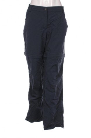 Damenhose McKinley, Größe XL, Farbe Grau, Preis 36,12 €