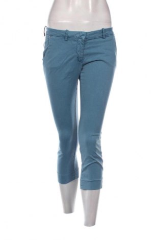 Γυναικείο παντελόνι Met, Μέγεθος S, Χρώμα Μπλέ, Τιμή 1,99 €