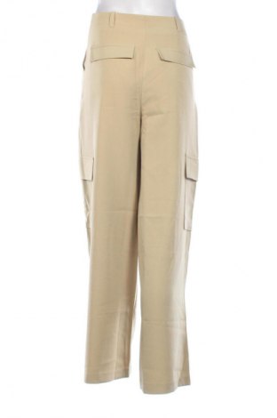 Dámské kalhoty  Miss Selfridge, Velikost S, Barva Béžová, Cena  119,00 Kč