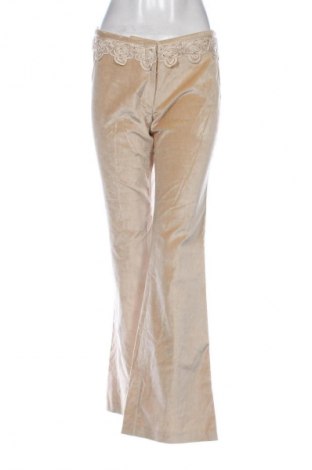Dámské kalhoty  Morgan, Velikost M, Barva Béžová, Cena  519,00 Kč