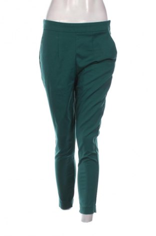 Dámské kalhoty  Next, Velikost M, Barva Zelená, Cena  109,00 Kč