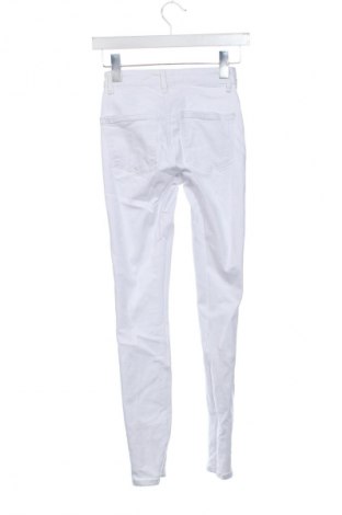 Dámské kalhoty  ONLY, Velikost XS, Barva Bílá, Cena  159,00 Kč