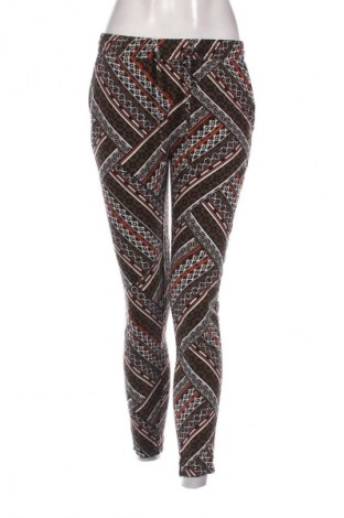 Γυναικείο παντελόνι Oviesse, Μέγεθος S, Χρώμα Πολύχρωμο, Τιμή 1,99 €