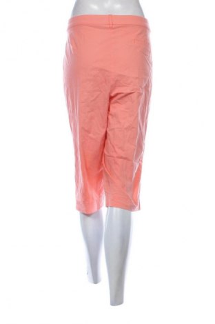 Dámské kalhoty  Peter Hahn, Velikost XXL, Barva Oranžová, Cena  259,00 Kč