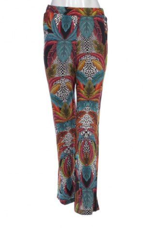 Női nadrág Piu & Piu, Méret S, Szín Sokszínű, Ár 7 849 Ft