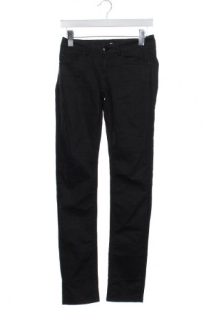 Дамски панталон Promod, Размер XS, Цвят Черен, Цена 4,09 €