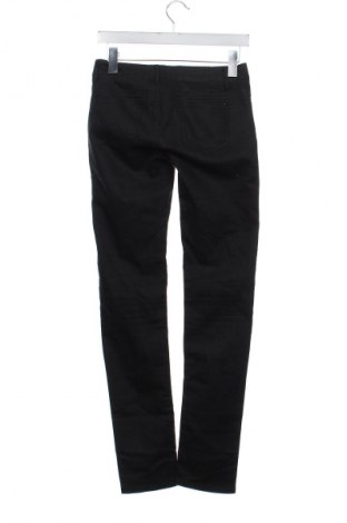 Дамски панталон Promod, Размер XS, Цвят Черен, Цена 4,09 €