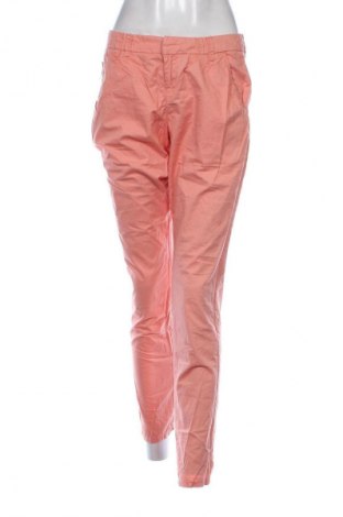 Dámské kalhoty  Promod, Velikost M, Barva Růžová, Cena  109,00 Kč