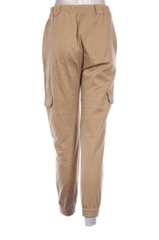 Női nadrág Pull&Bear, Méret S, Szín Barna, Ár 5 016 Ft