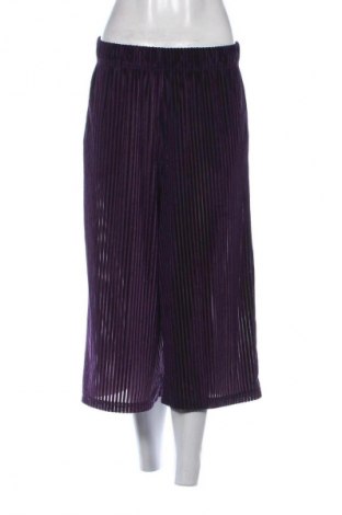 Női nadrág Reserved, Méret S, Szín Lila, Ár 1 900 Ft