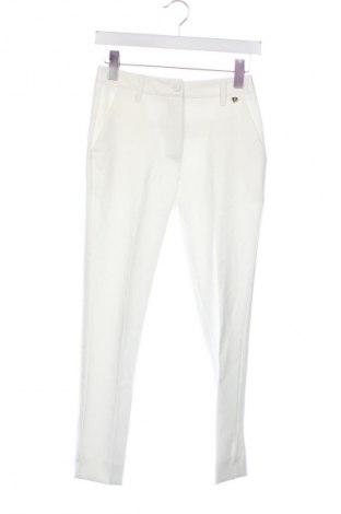 Dámské kalhoty  Rinascimento, Velikost XS, Barva Bílá, Cena  309,00 Kč