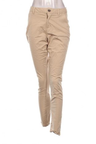 Dámske nohavice S.Oliver, Veľkosť S, Farba Béžová, Cena  3,95 €