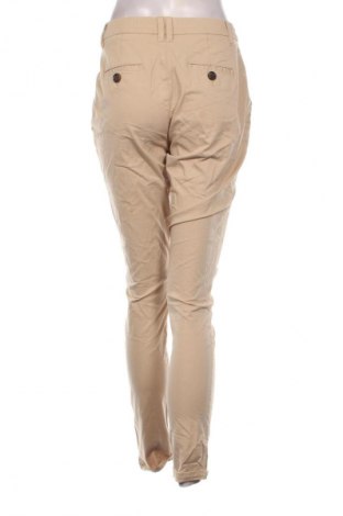 Dámske nohavice S.Oliver, Veľkosť S, Farba Béžová, Cena  3,95 €