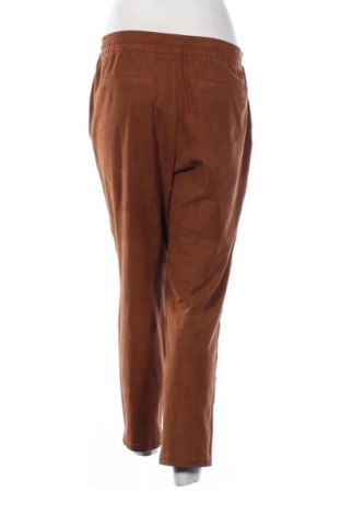 Γυναικείο παντελόνι S.Oliver, Μέγεθος L, Χρώμα Καφέ, Τιμή 3,99 €