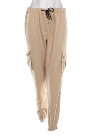 Női nadrág SHEIN, Méret S, Szín Bézs, Ár 1 759 Ft