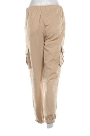 Női nadrág SHEIN, Méret S, Szín Bézs, Ár 1 759 Ft