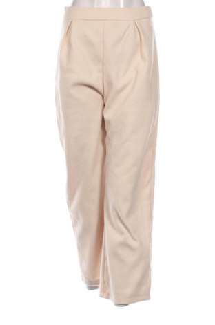 Női nadrág SHEIN, Méret S, Szín Ekrü
, Ár 1 549 Ft