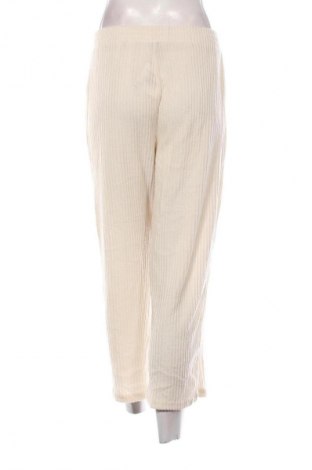 Dámske nohavice SHEIN, Veľkosť M, Farba Kremová, Cena  9,95 €
