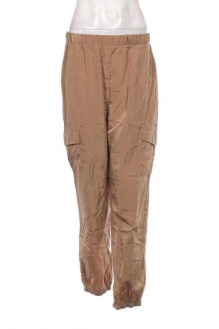 Damenhose SHEIN, Größe L, Farbe Braun, Preis € 5,99