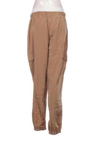 Damenhose SHEIN, Größe L, Farbe Braun, Preis € 5,99