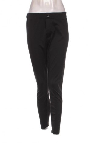 Pantaloni de femei SHEIN, Mărime M, Culoare Negru, Preț 7,99 Lei