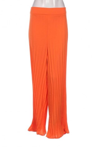 Dámske nohavice SHEIN, Veľkosť XL, Farba Oranžová, Cena  11,95 €