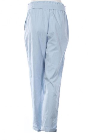 Дамски панталон SHEIN, Размер L, Цвят Син, Цена 12,27 €