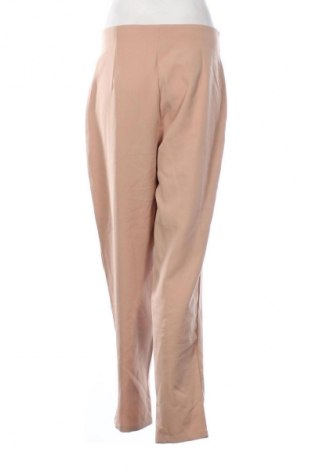 Női nadrág SHEIN, Méret L, Szín Bézs, Ár 1 955 Ft