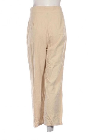 Dámské kalhoty  SHEIN, Velikost M, Barva Béžová, Cena  120,00 Kč
