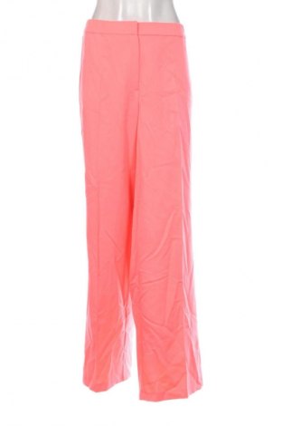 Damenhose Samoon, Größe 3XL, Farbe Rosa, Preis 36,99 €