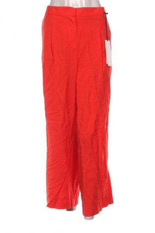Damenhose Samoon, Größe XL, Farbe Rot, Preis € 25,99